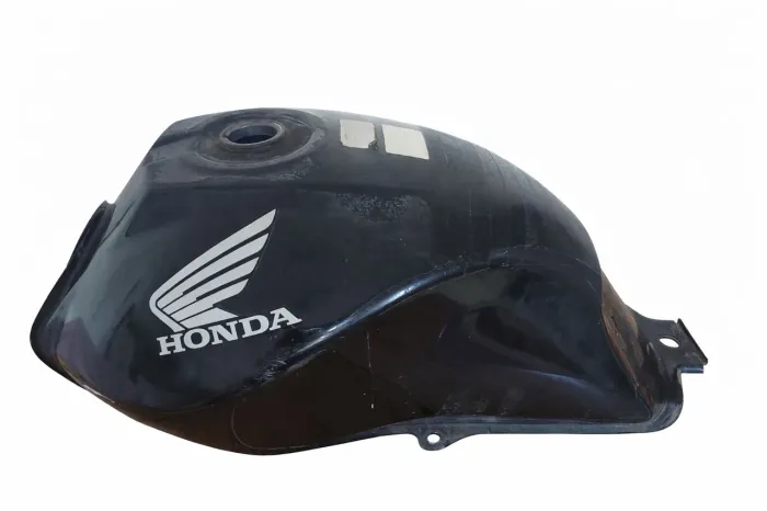 Tanque para moto Honda Titan 150 preta 2010