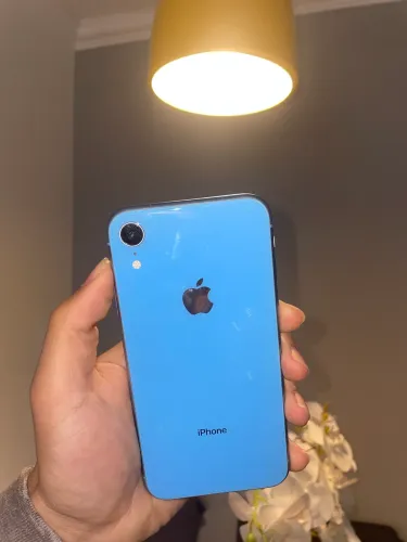 iPhone XR 64GB