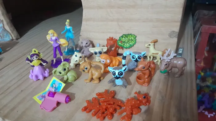 Lote kinder