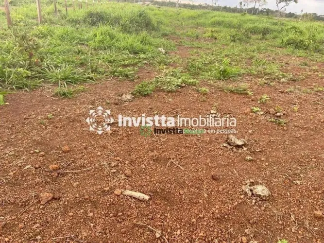 Fazenda de 215 alqueires com 500 hectares agricultáveis no Tocantins