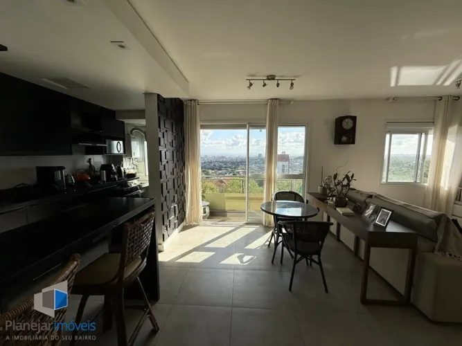 Apartamento em Jardim Sabará
