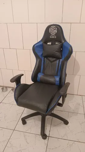 Cadeira gamer