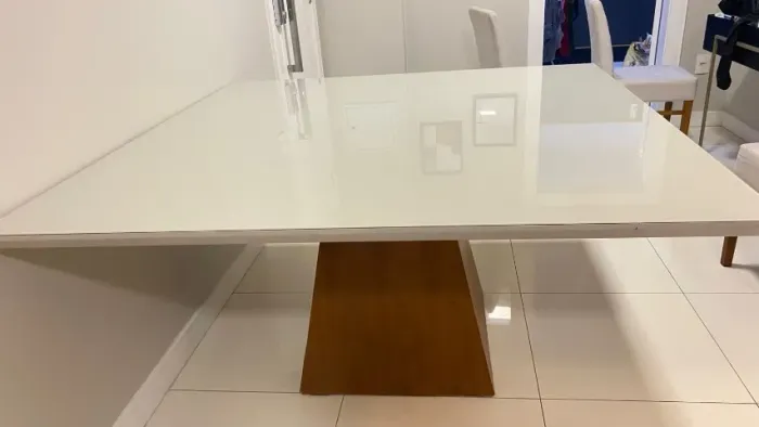 Mesa de jantar