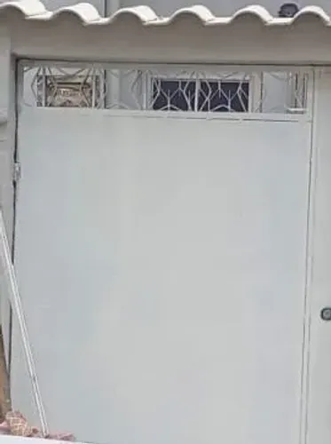 Casa para alugar na Pavuna (Praça do Chico)