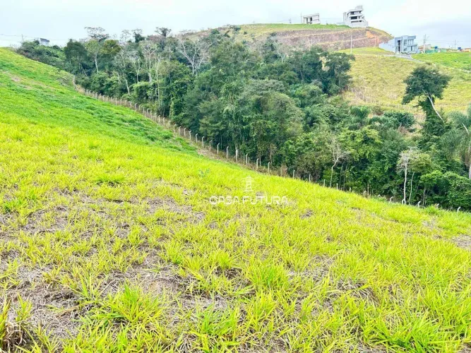 Terreno à venda, 384 m² por R$ 235.000,00 - Reserva do Valle 1 - Volta Redonda/RJ
