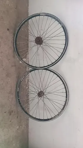 Aro aero de bicicleta 26 
