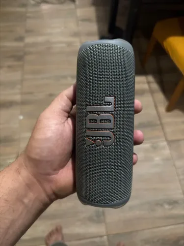 Caixinha jbl original