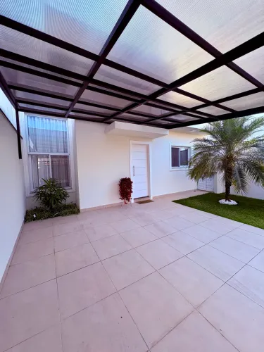 Casa Charmosa com Suíte e Quintal Gourmet - Sua chance de morar bem!