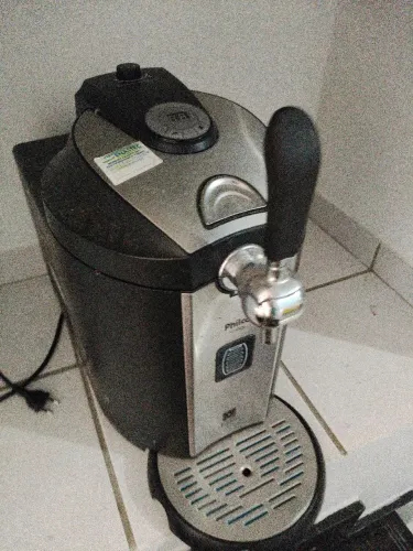 Chopeira (precisando de reparo)