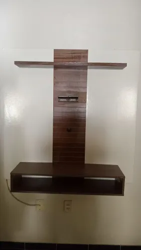 Painel para tv de até 43 polegadas