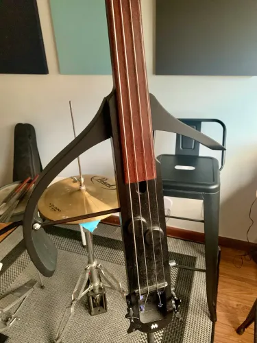 Baixo vertical Mendes