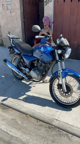 cg 150 !!!