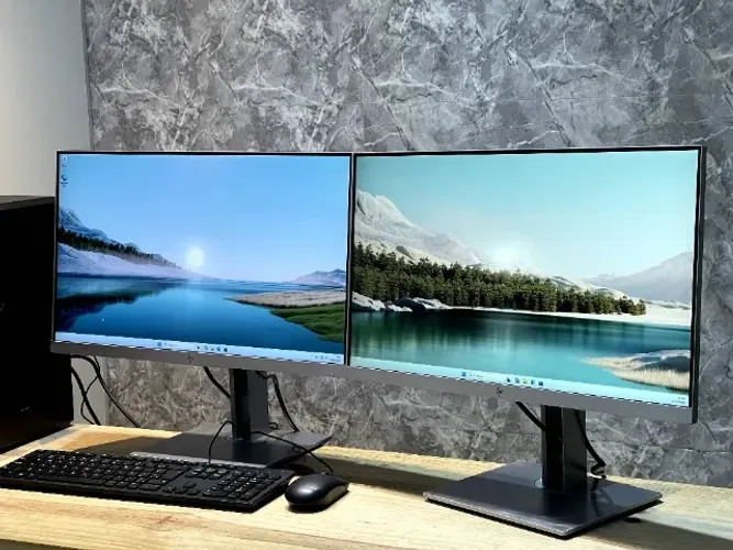 Monitor Hp 23 Polegadas Full HD , HDMI , DisplayPort, VGA + Garantia