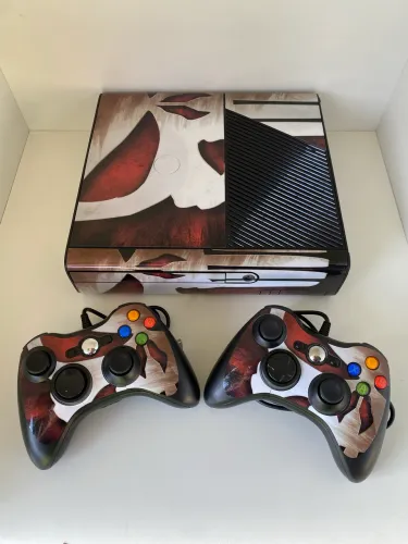 Xbox 360 The Punisher