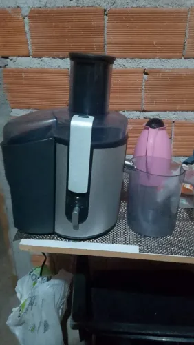 Juicer Centrífuga Walita
