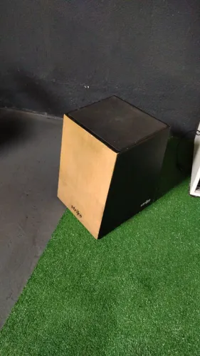Cajon Acústico