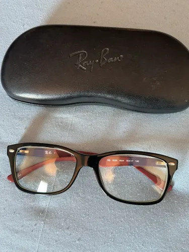 Armação Ray-Ban RX5228