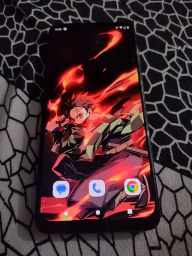 Vendo celular moto G42 obs : sem carregador!