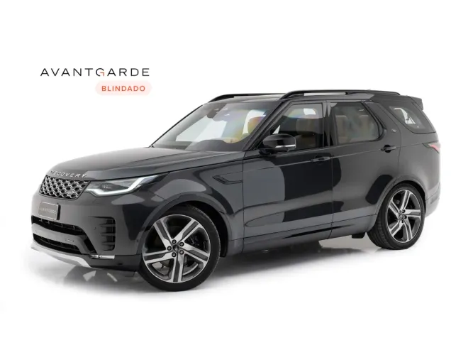 Land Rover Discovery Metropolitan 3.0 4X4 Mhev DIE 2023
