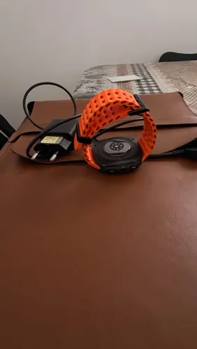 Galaxy Watch Ultra
