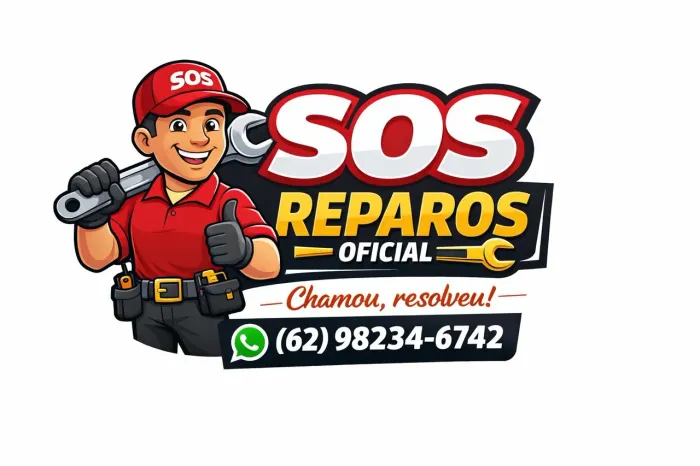 Reparos residenciais 
