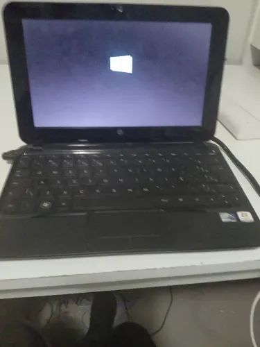 NetBook HP