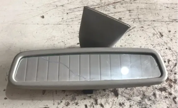 Retrovisor Interno Mercedes Benz C180 2006