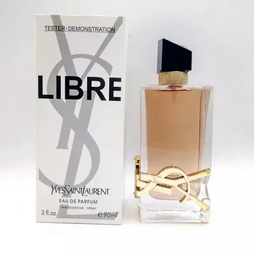 Perfume Libre Eau de Parfum Tester