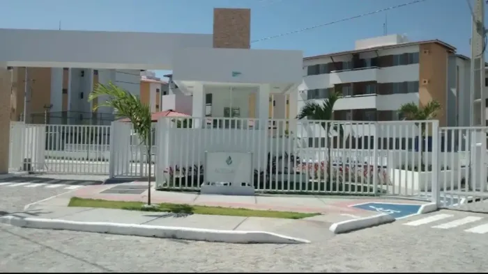 Alugo apartamento na Barra Dos Coqueiros