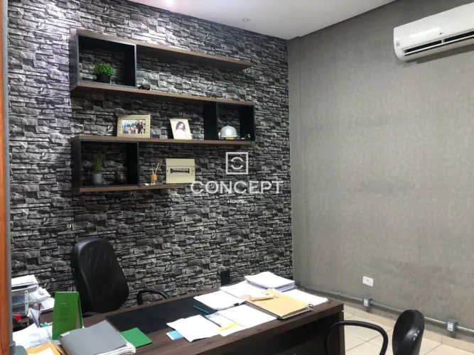OPORTUNIDADE DE VENDA - Prédio Comercial - Av. Miguel Sutil | Pico do Amor | Cuiabá-MT 436