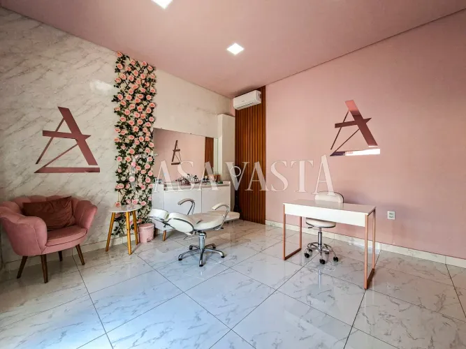 Ponto Comercial à venda, Bairro Vila Mendonça