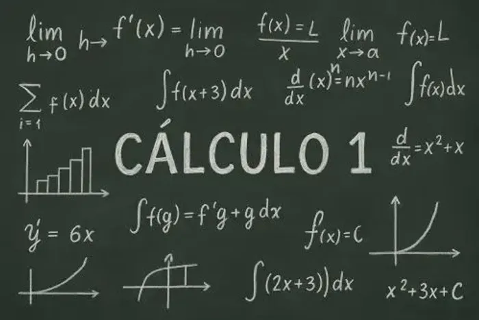 Aula de cálculo online ou presencial poa