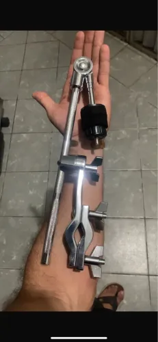 Extensor de prato