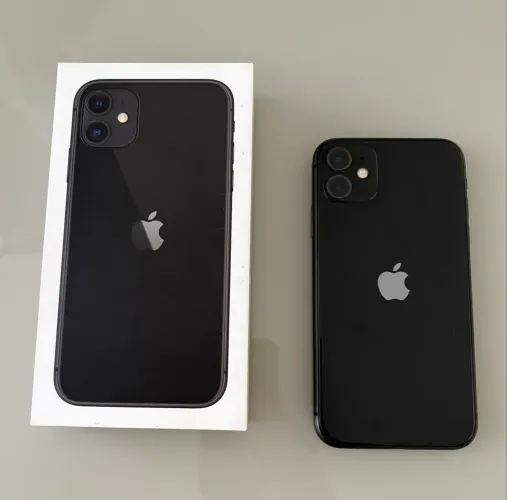 Iphone 11 64gb