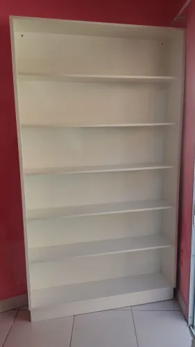 Estante de loja