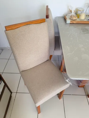 VENDE-SE MESA