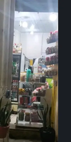 Passo loja 