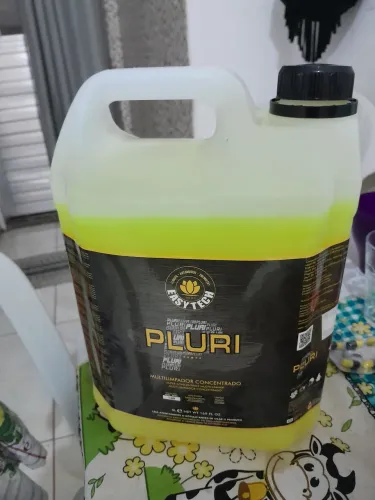 Flotador pluri