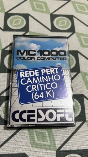 CCE MC 1000