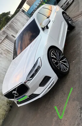 Volvo XC 60 T-5 Momentum 2.0 254cv AWD 5P 2019