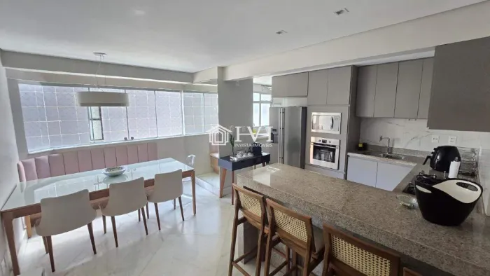 Apartamento exclusivo à venda no São Pedro, em Belo Horizonte