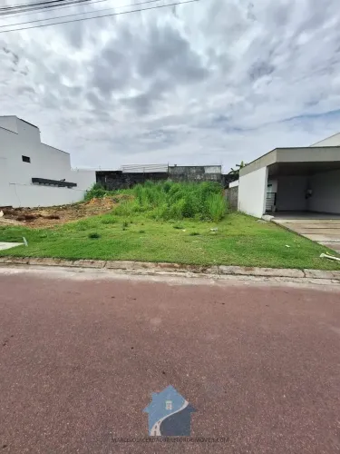 Lote no Estoril - Novo Aleixo