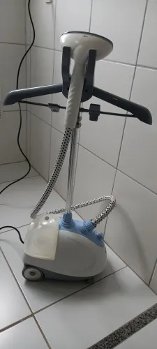 Passadeira a vapor