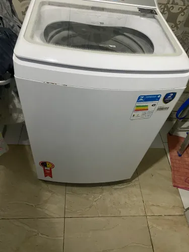 Lavadora mídea 500 13k