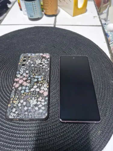 Samsung S20 FE 5G
