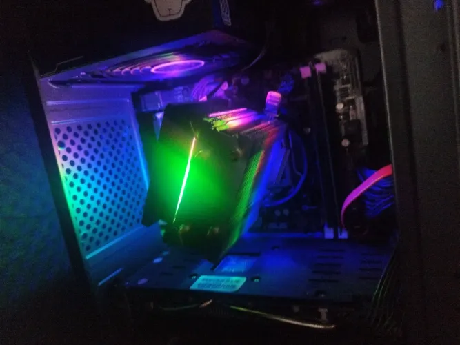 Kit pc