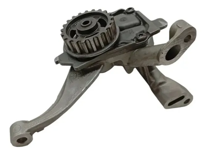 Bomba Oleo Motor Ford Ka 1.0 3cc 2014 2015 2016 2017 2018