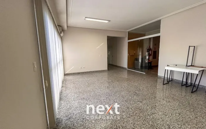 sala - Alphaville - Campinas