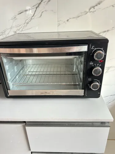 Forno elétrico