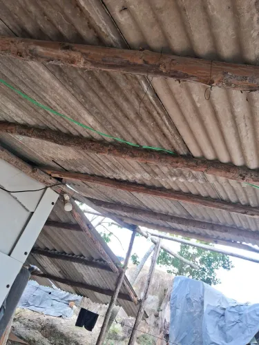 Telhas enternit i0 unidades